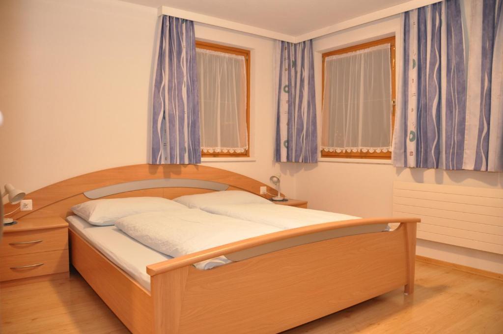 Haus Gentiana Apartment Samnaun Cameră foto